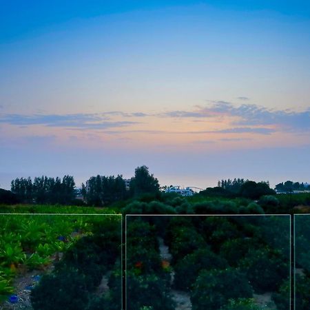 Sophia'S Seaview Luxury Villas Πάφος Δωμάτιο φωτογραφία