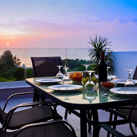 Sophia'S Seaview Luxury Villas Πάφος Εξωτερικό φωτογραφία