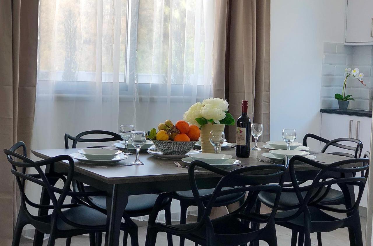 Sophia'S Seaview Luxury Villas Πάφος Εξωτερικό φωτογραφία