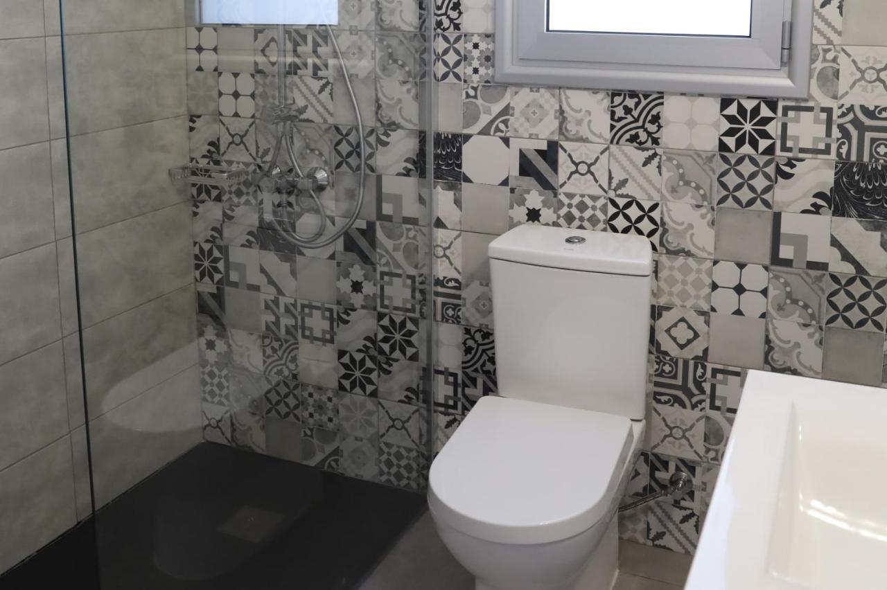 Sophia'S Seaview Luxury Villas Πάφος Εξωτερικό φωτογραφία