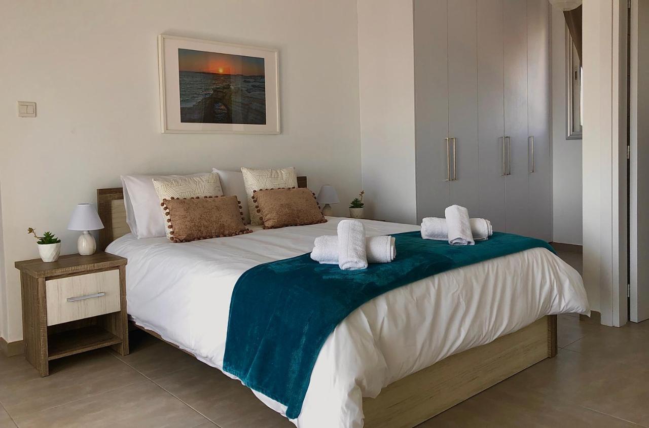 Sophia'S Seaview Luxury Villas Πάφος Εξωτερικό φωτογραφία