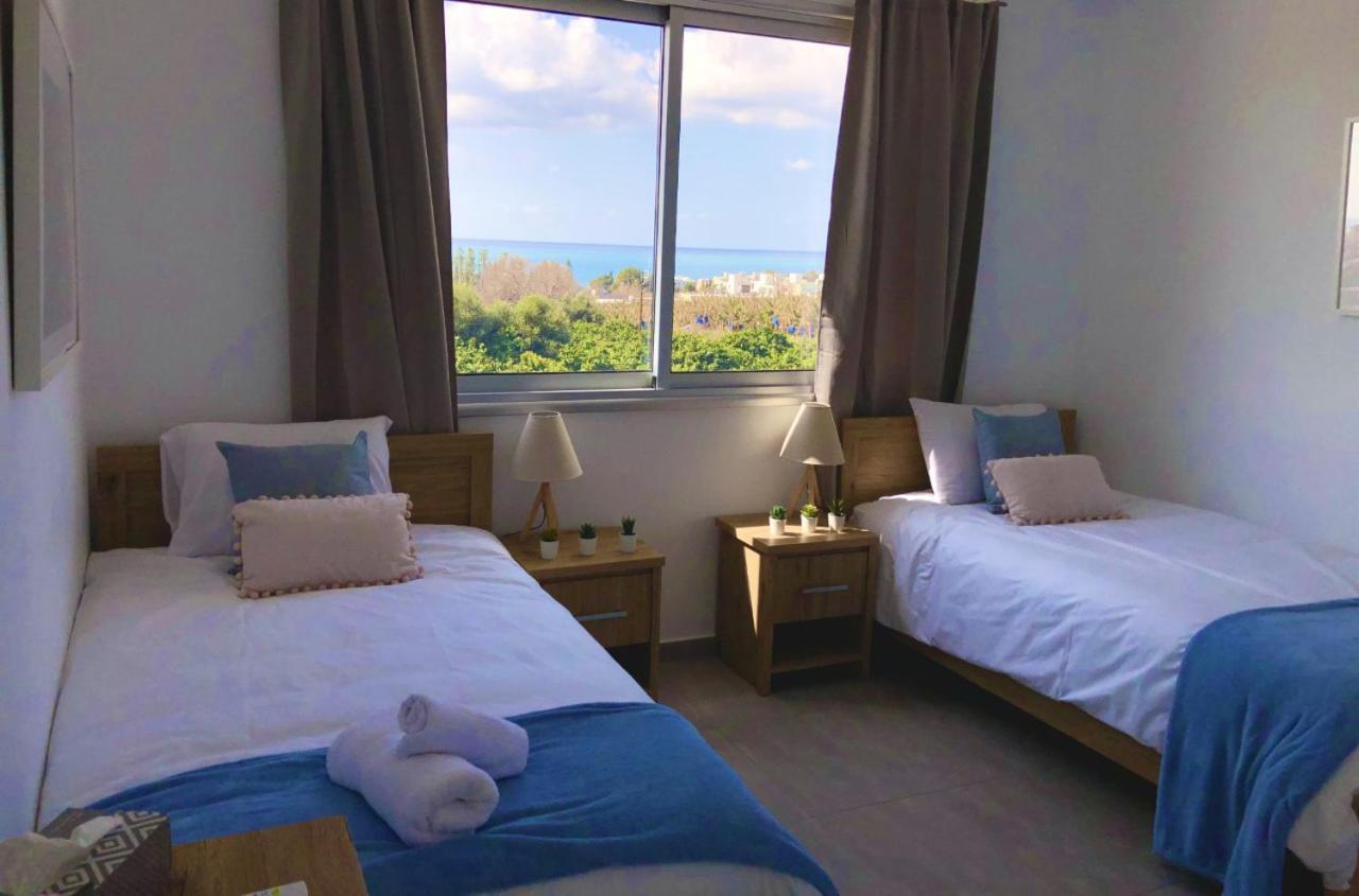 Sophia'S Seaview Luxury Villas Πάφος Εξωτερικό φωτογραφία