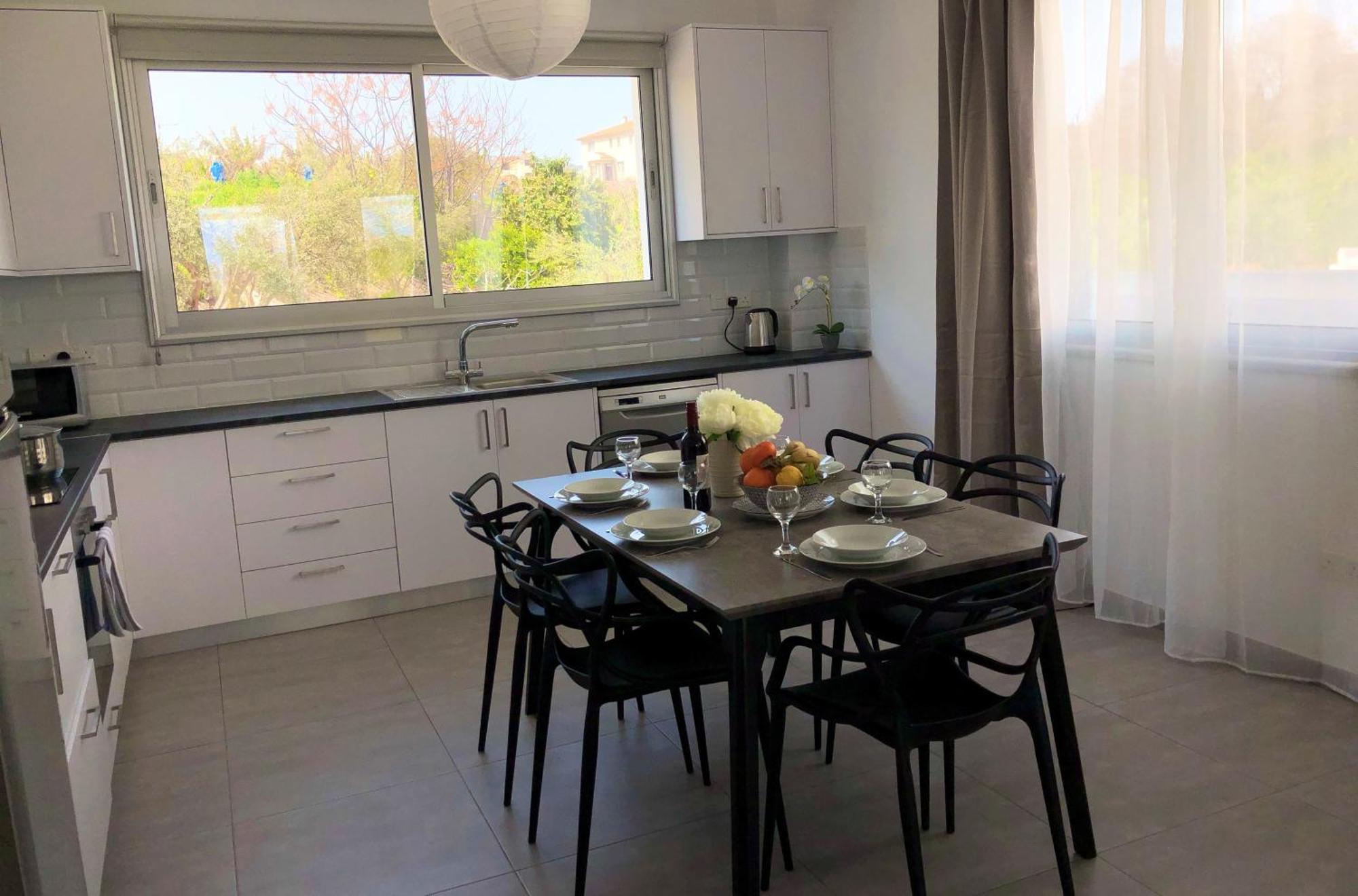 Sophia'S Seaview Luxury Villas Πάφος Δωμάτιο φωτογραφία