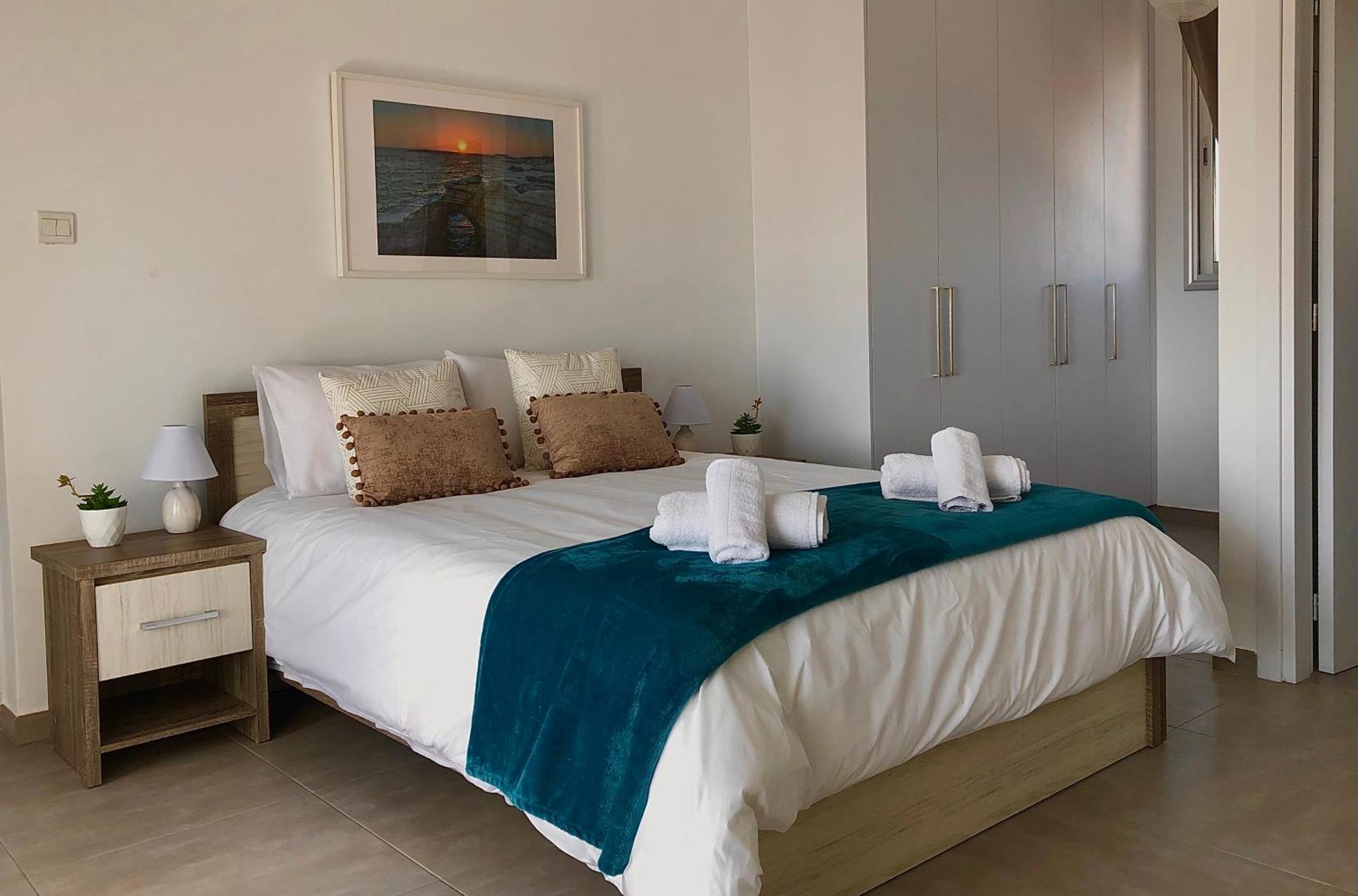 Sophia'S Seaview Luxury Villas Πάφος Δωμάτιο φωτογραφία